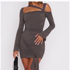 Let it Linger Dress - NWT
